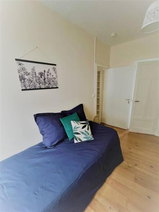 Le Guernisac - Studio Cosy Plein Centre Daire Morlaix Dış mekan fotoğraf