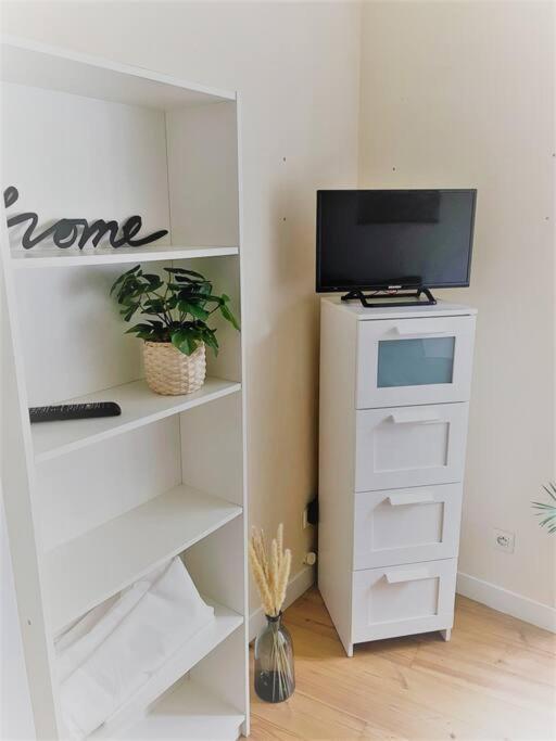 Le Guernisac - Studio Cosy Plein Centre Daire Morlaix Dış mekan fotoğraf